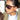 Vintage Summer Beach Style Oversized Outdoor Goggle Sunglasses for Women