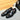 Men's Cowhide Leather Crocodile Embossed Business Casual Loafers