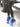 Women's Sexy Summer Party Fashion Fringe Peep-Toe High Heels Stilettos Pumps