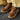 Men's Leather Winter Warm High Top Lace Up Motorcycle Snow Ankle Boots