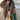 Women's Lamb Fur Autumn Winter V-Neck Single Breasted Loose Shearing Jacket