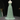 Women's Elegant Luxury Sleeveless A-Line Beaded Lace Evening Dress
