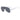 Trendy Summer Outdoor Fashion Big Frame Acrylic Lenses Pilot Sunglasses For Women