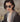 Luxury Ultralight Frame Polarized Women's Cateye Sunglasses for Tour and Party