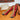 Retro Bohemian Pointed Toe Synthetic Fur Lace-up High Heels Knee-high Sandals