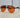Designer Vintage  Style Oval Metal Frame Punk Semi-Rimless Luxury Sunglasses for Men