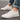 Luxury Handmade Genuine Leather Non-Slip Casual Sneakers for Men