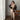 Natural Merino Sheepskin Wool Double Faced Fur Coat for Women