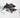 Women's Black Leather Carved Flowers High Heels Lace-up Pointed Toe Pumps