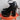 Women's Round Toe Buckle Straps Square Heels Punk Rivet Platform Pumps