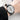 Leather Moonphase Complete Calendar Luminous Automatic Mechanical Watch for Men