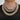Unisex 22mm Width Thick Heavy Miami Brass Cuban Link Chain Necklace Bracelet