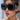 Summer Fashion Oversized Square UV400 Protection Shield Sunglasses for Women