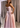 Elegant Satin Cloth Cocktail Evening Party A-line Gown for Women