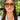 Women's Luxury Oversized Metal Oval Frame UV400 Punk Pilot Sunglasses