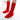 Red Cow Leather Sole Flat Heels Stage Show Jazz Pole Dance Shoes for Women