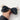 Women's Designer Rhinestone Butterfly UV400 Antireflective Sunglasses