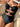 Sexy Bandeau Hollow One Piece Bathing Monokini Swimwear for Women