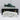 Crocodile Skin Casual Sports Green Transparent Sole Sneakers for Men