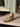 Women's Square Toe Buckle Straps T-strap Chunky Heel Bling Flower Decor Pumps