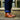 Men's Retro British Luxury Handmade Genuine Leather Warm Ankle Chelsea Boots
