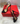 Women's Round Toe Strappy Thin High Heels Cross-tied Back Strap Crystal Pumps