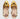 Sexy Golden Club Party Style Riveted High Heels Platform Pumps for Women