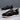 Genuine Leather Turned-over Edge Casual Outdoor Walking Shoes for Men