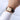 Business Style Rectangle Japan Quartz  Movement Genuine Leather Strap Waterproof Watch for Men