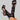 Women's Summer Mesh Lace Stilettos Open Toe Cross Straps Thin Heels Pumps
