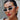Small Cat Eye Summer Fashion Vintage Plastic Frame Sunglasses for Women