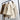 Autumn Winter Fashion 100% Wool Slim Winter Coat for Women
