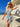 Women's Sexy Backless Hollow Push Up Halter Monokini and Skirt 2 Piece Swimwear Set