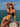 Solid Tied Halter Push Up Bikini High Cut Thong Brazilian Beach Swimsuit