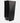 Women's Autumn Winter Black Leather Pointed Stiletto Skirt Boots
