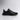 Crocodile Skin Solid Color White Lace Up Casual and Sports Sneakers
