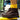 Men's Street Fashion Genuine Leather Hard Wearing Lace-Up High Top Shoes