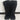 Women's Black Warm Plush Faux Fur 70cm Long Over Knee Snow Boots