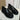 Business Casual Fashion Crocodile Skin Genuine Leather Loafers for Men