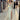 Luxury Shiny Side Slit Long Mermaid Evening Party Dress for Women