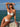 Solid Tied Halter Push Up Bikini High Cut Thong Brazilian Beach Swimsuit