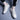 Men's Handmade Genuine Cow Leather Casual Style Lace Up Sneakers