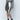 Real Leather Simple Fashion Metallic Sheen Short Wrap Hip Slim Skirt for Women