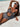 Sexy Lace Trim Front Tie Hollow Out Patchwork One Piece Swimsuit for Women
