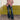 Women's American Retro Low Waisted Zipper Button Solid Color Micro Flared Jeans Pants