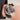 Men's Sharp Eagle Eyes Analog See-through Mechanical Automatic Leather Watch
