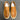 Men's Vintage Casual Style Breathable Soft Cowhide Slip-On Loafers