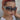 Retro Punk Style One-piece Polarized Goggle Sunglasses for Women