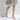 Women's Solid Color Buckle Strap Open Toe Sandals with Slim Super High Heels