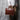 Natural Cowhide Vintage Briefcase Style Men's Crossbody Bag for 16 Inch Laptops